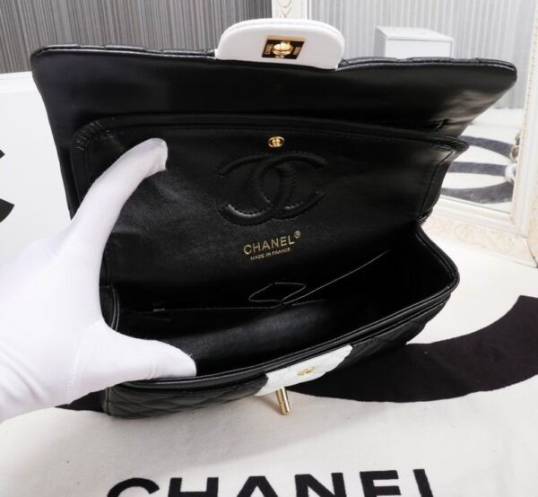 New Collection Chanel Bag 643