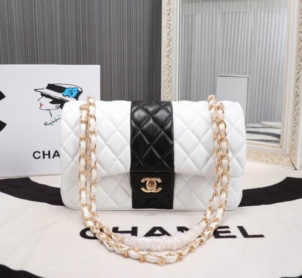 New Collection Chanel Bag 643