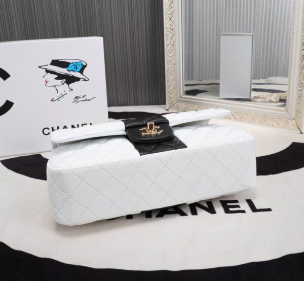 New Collection Chanel Bag 643