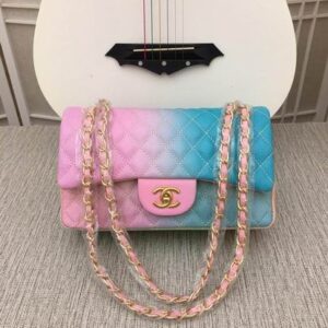 New Collection Chanel Bag 644