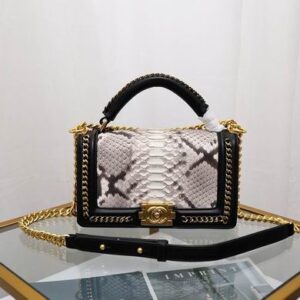 New Collection Chanel Bag 677