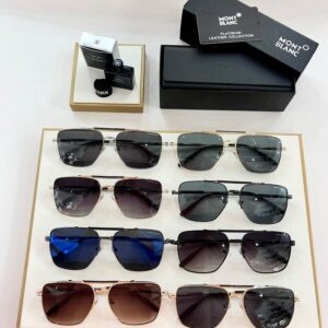 New Collection Montblanc Glasses 001