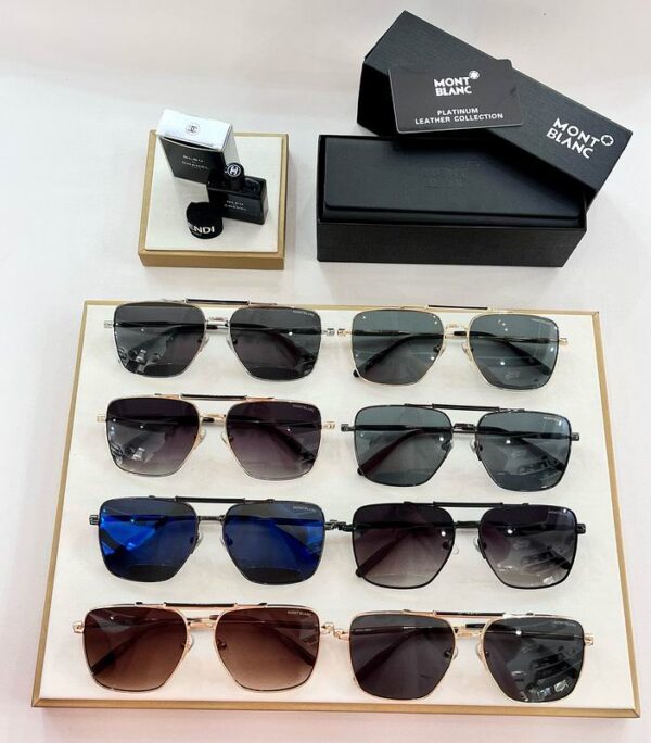 New Collection Montblanc Glasses 001