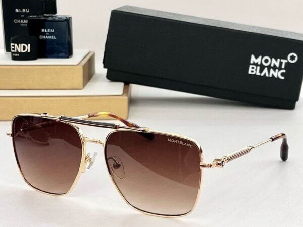 New Collection Montblanc Glasses 001