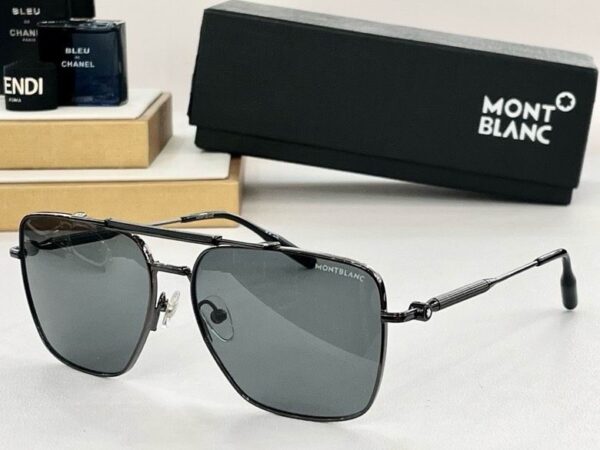 New Collection Montblanc Glasses 001