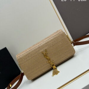 YSL 23108 26x14x6cm jj31 1520358