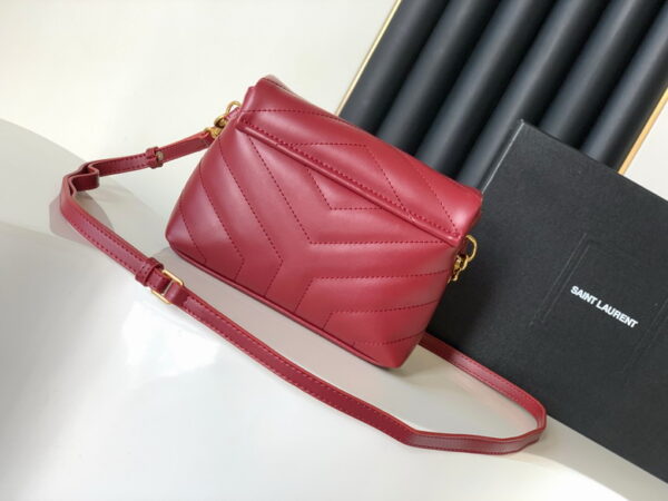 New Collection Saint Laurent Bag 69