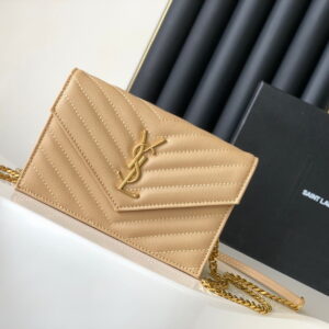 New Collection Saint Laurent Bag 68