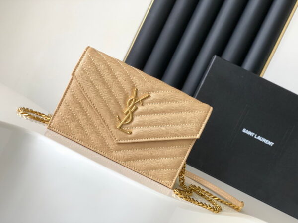 New Collection Saint Laurent Bag 68