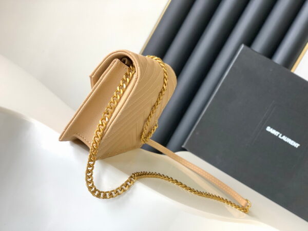 New Collection Saint Laurent Bag 68