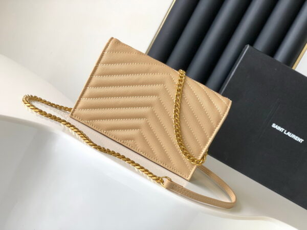 New Collection Saint Laurent Bag 68