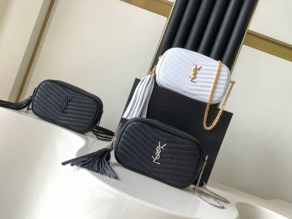 New Collection Saint Laurent Bag 91