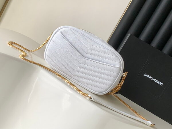 New Collection Saint Laurent Bag 91