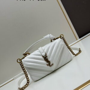 New Collection Saint Laurent Bag 76