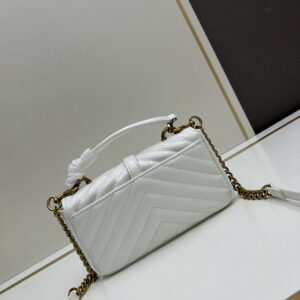 YSL 6126 19 5x11x3cm jj33 1559805