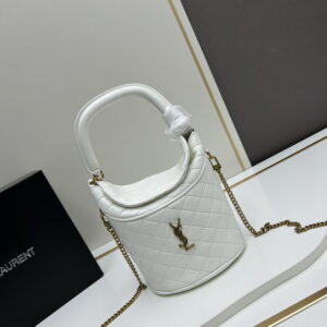 New Collection Saint Laurent Bag 90