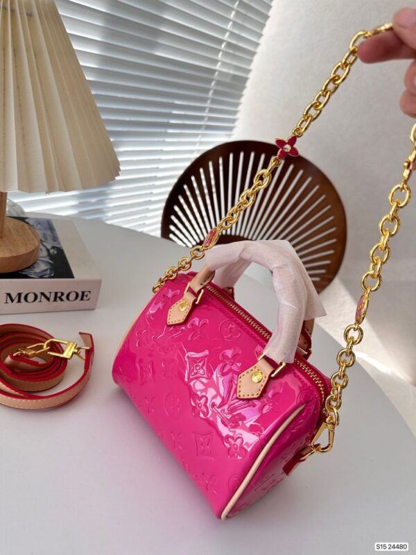 New Collection LV Bag 1551