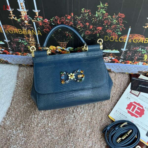 New Collection Dolce & Gabbana Bag 19