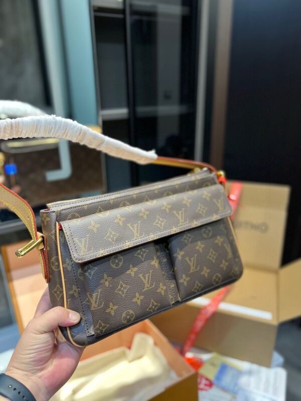 New Collection LV Bag 1576