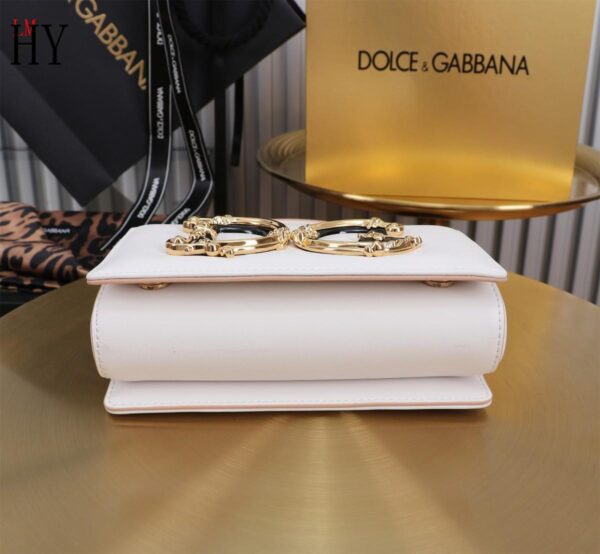 New Collection Dolce & Gabbana Bag 07