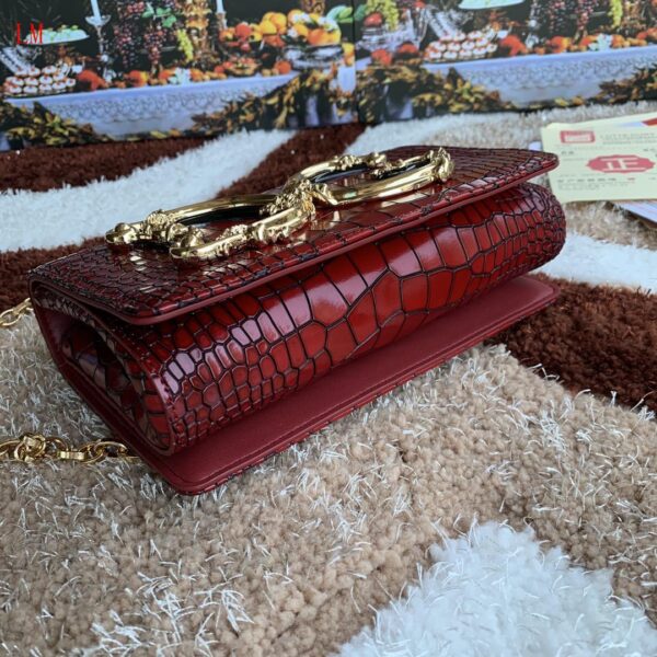 New Collection Dolce & Gabbana Bag 25