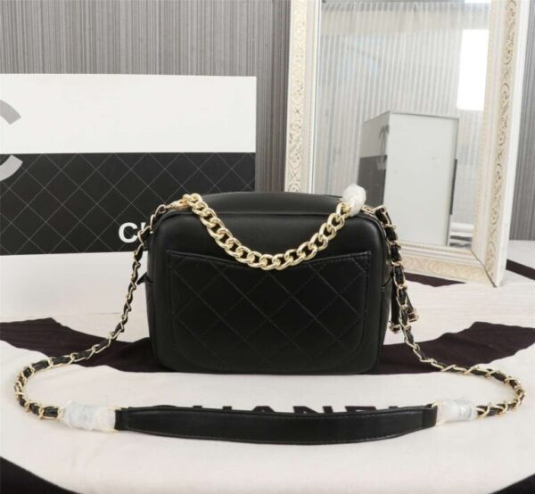 New Collection Chanel Bag 700