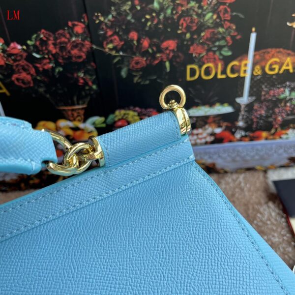 New Collection Dolce & Gabbana Bag 16