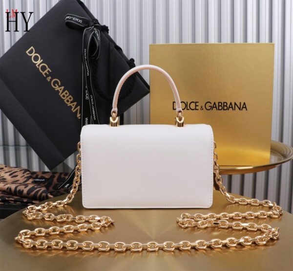 New Collection Dolce & Gabbana Bag 07