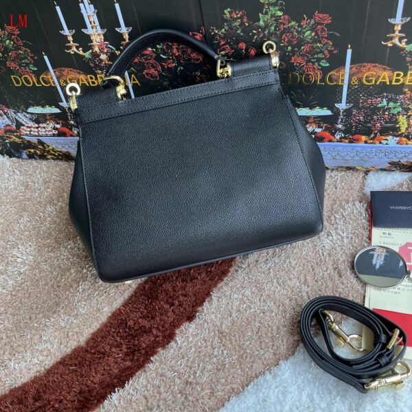 New Collection Dolce & Gabbana Bag 15