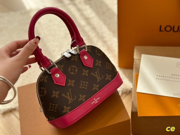 New Collection LV Bag 1571