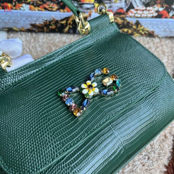 New Collection Dolce & Gabbana Bag 18