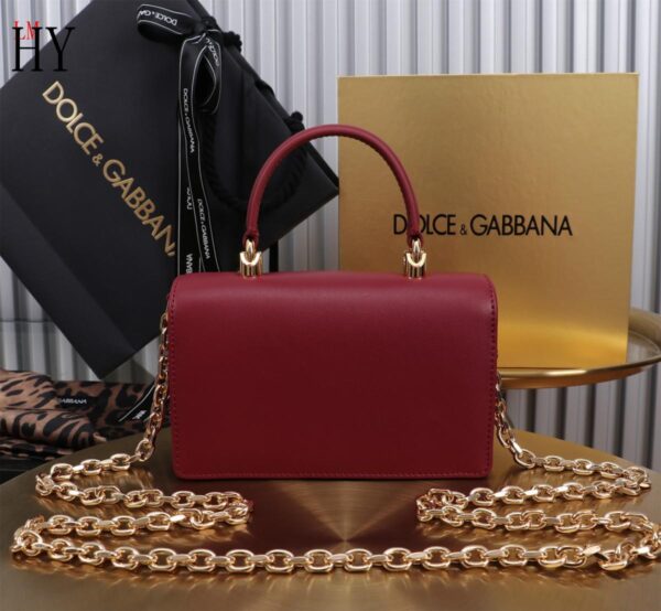 New Collection Dolce & Gabbana Bag 06