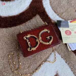 New Collection Dolce & Gabbana Bag 25