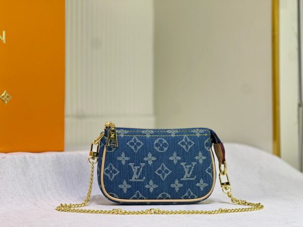 New Collection LV Bag 1587