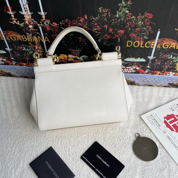 New Collection Dolce & Gabbana Bag 18