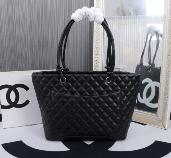 New Collection Chanel Bag 696