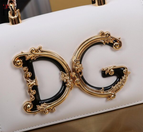 New Collection Dolce & Gabbana Bag 07