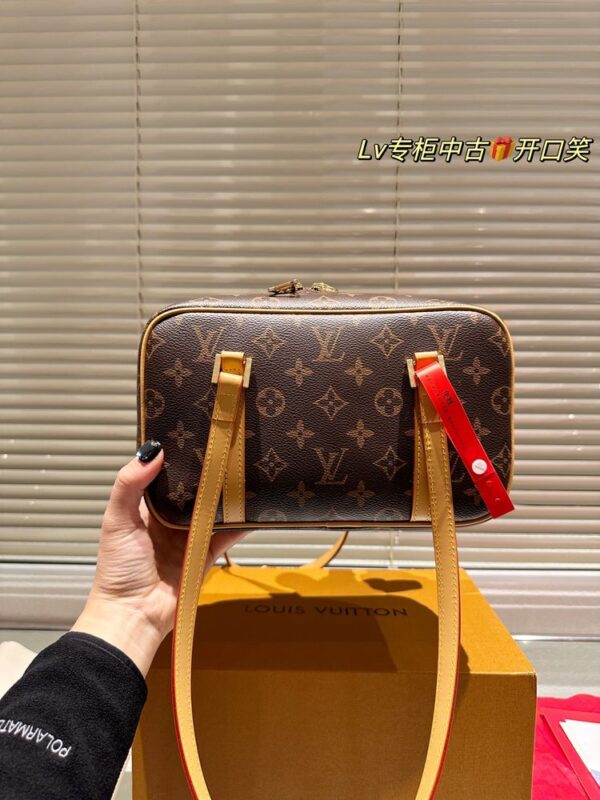 New Collection LV Bag 1553