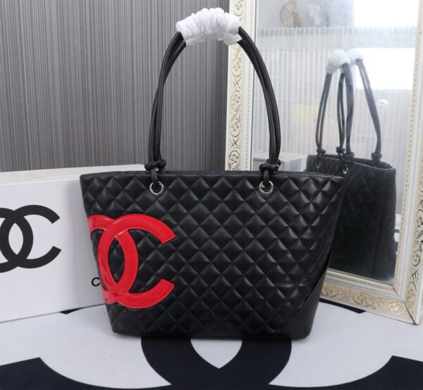 New Collection Chanel Bag 696