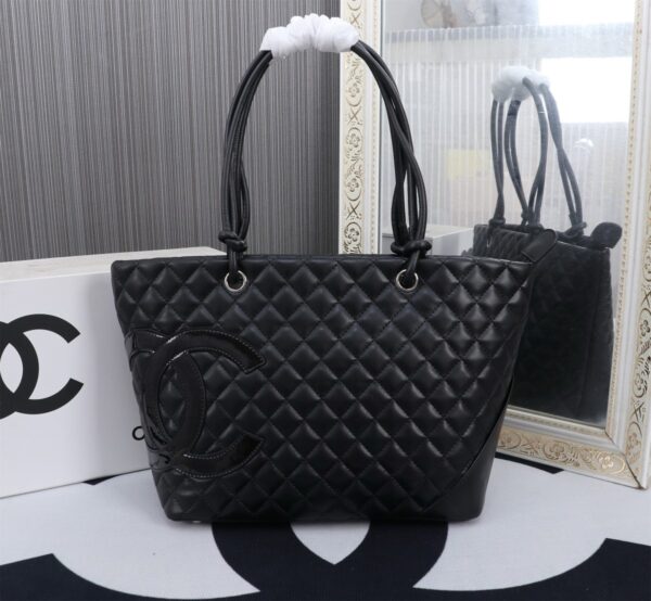 New Collection Chanel Bag 696