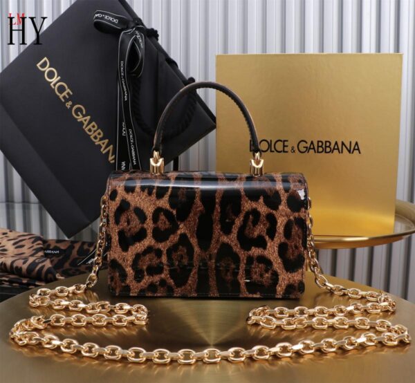 New Collection Dolce & Gabbana Bag 08