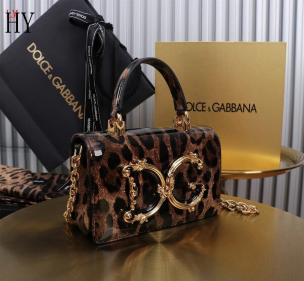 New Collection Dolce & Gabbana Bag 08