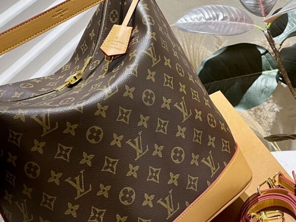 New Collection LV Bag 1550