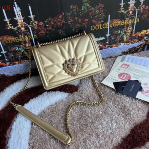 New Collection Dolce & Gabbana Bag 10