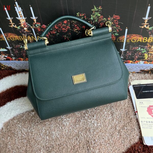 New Collection Dolce & Gabbana Bag 14