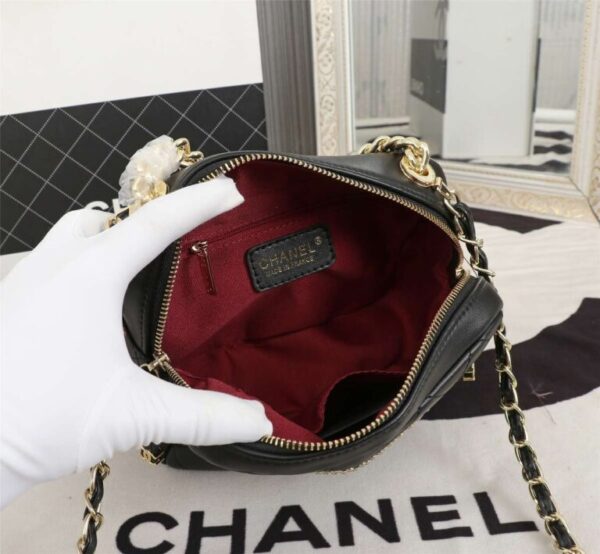 New Collection Chanel Bag 700