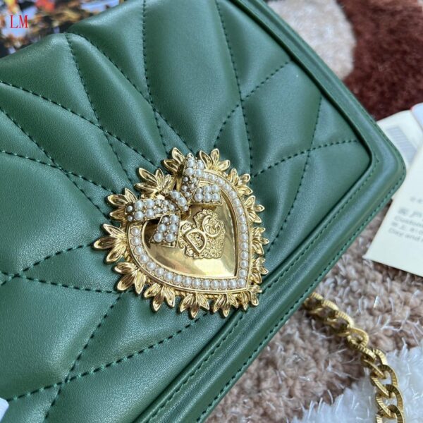 New Collection Dolce & Gabbana Bag 11