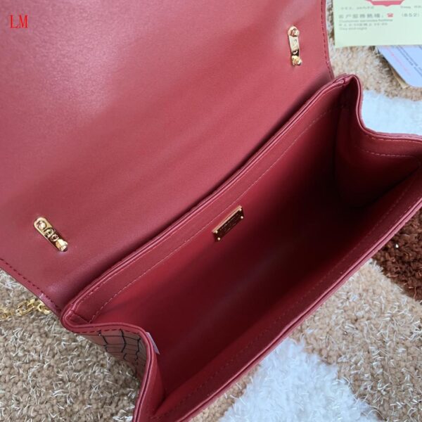 New Collection Dolce & Gabbana Bag 25