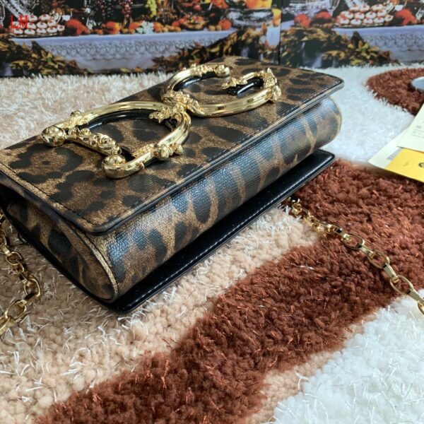 New Collection Dolce & Gabbana Bag 26