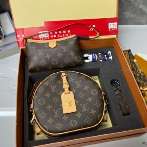 New Collection LV Bag 1558